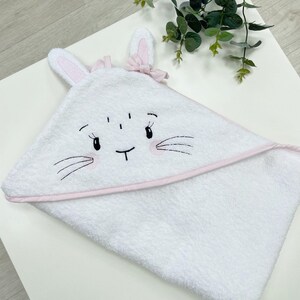 Baby hooded Towel
