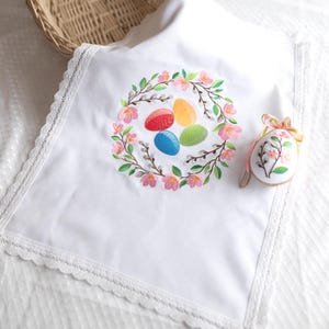 Handmade Orthodox Easter set