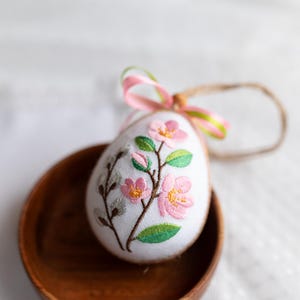 Handmade Orthodox Easter set