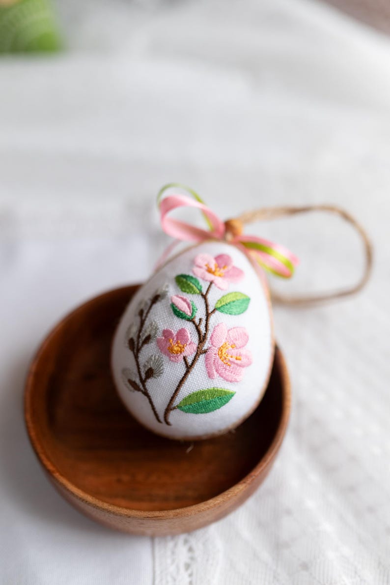 Handmade Orthodox Easter set