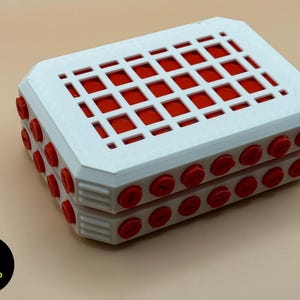 Caja de tarjeta de regalo realmente molesta