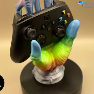 Alien Hand Controller Holder