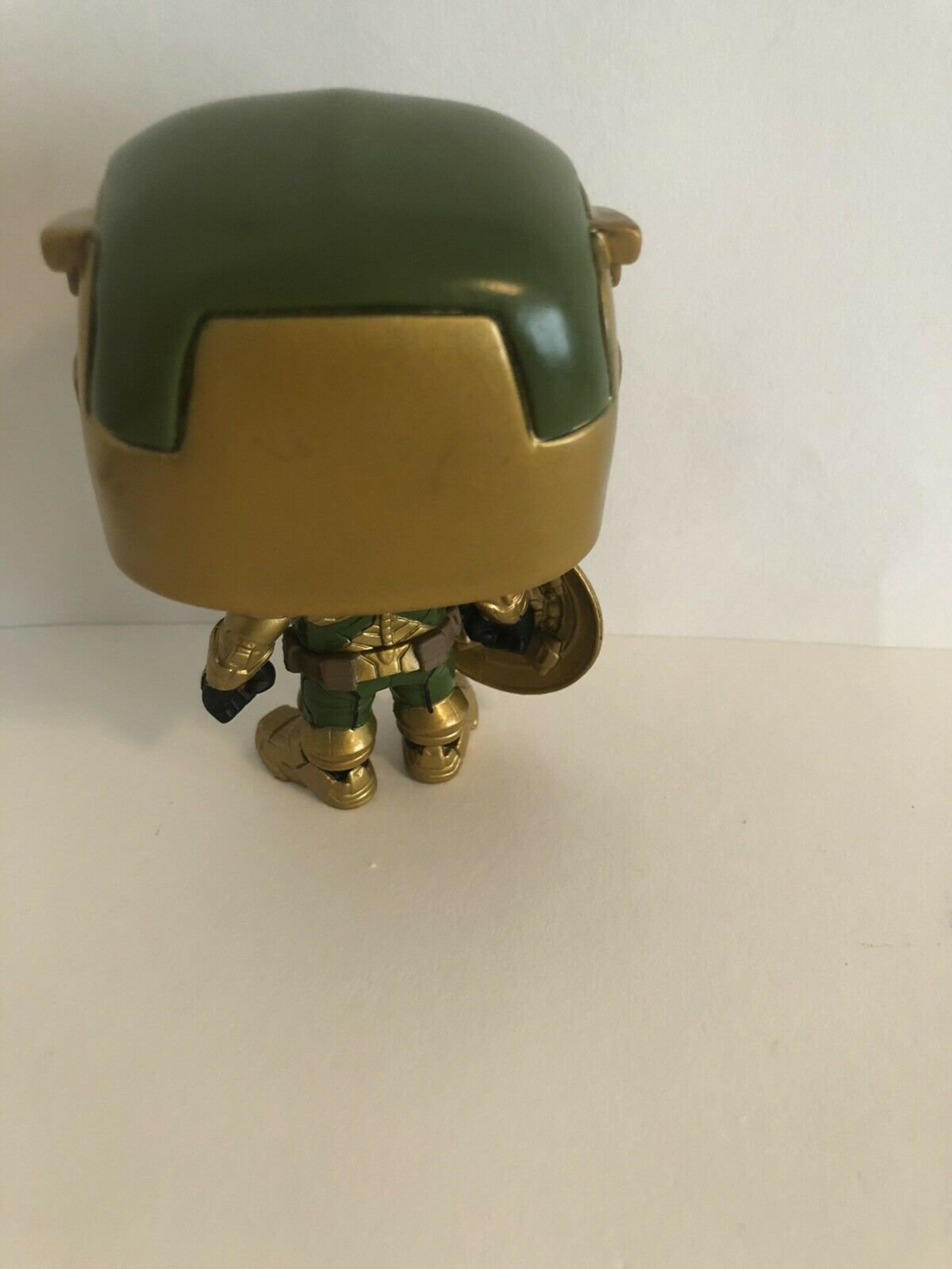 pop bobblehead