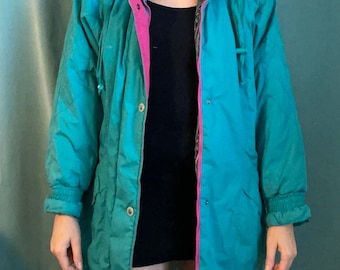 izzi activewear jacket