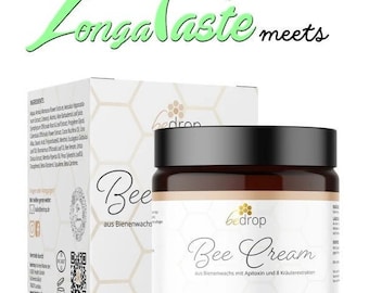 bedrop bee cream bee venom high dose (cooling & warming) bee venom cream 100g (269.00 EUR/kg)