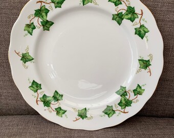 Ivy Plates Etsy Ivy Plates Etsy