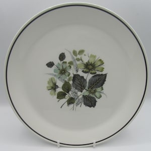 Johnson Brothers - Wildmoor - 10&quot; Dinner Plate - Fantastic Condition