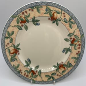 Johnson Brothers Golden Pears Dinner Plate