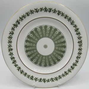 Spode Provence 10 1/2&quot; Dinner Plate - Stunning Pattern