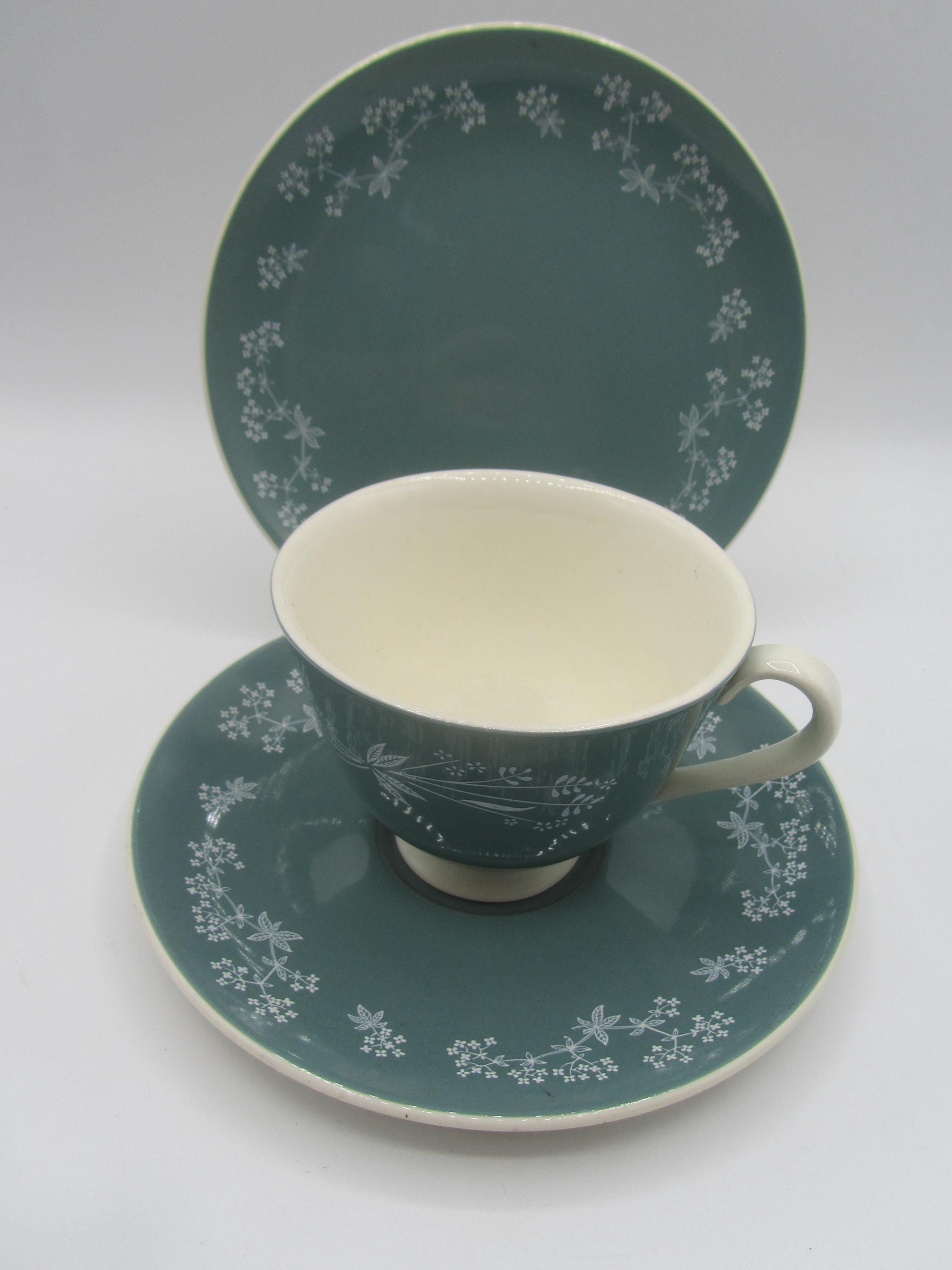 オールドロイヤルドルトン 1973年イギリス製 ボーンチャイナ スープ