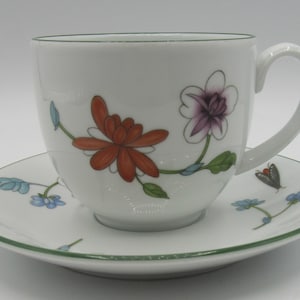 Royal Worcester Astley 6 3/4&quot; Tea/Side Plate