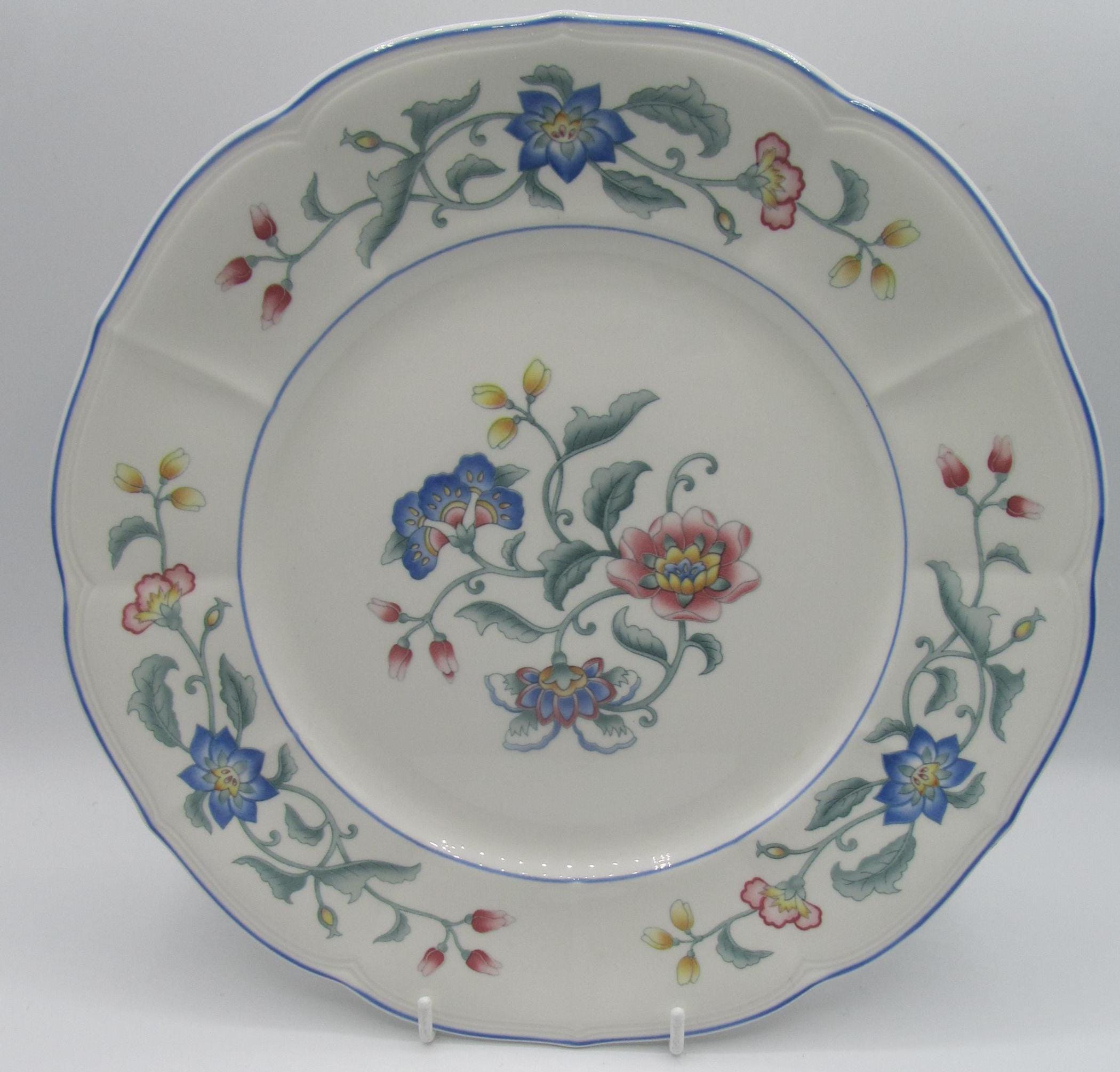 Villeroy and Boch - Delia - 10 1/2