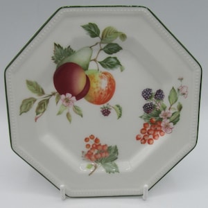 Johnson Brothers - Fresh Fruit - 6&quot; Tea/Side Plate