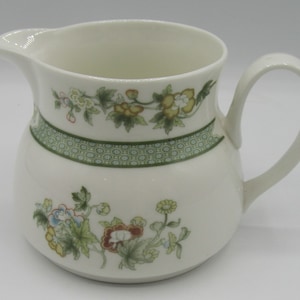 Royal Doulton Tonkin Squat Milk Jug