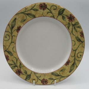 Royal Doulton Cinnabar 9&quot; Salad Plate