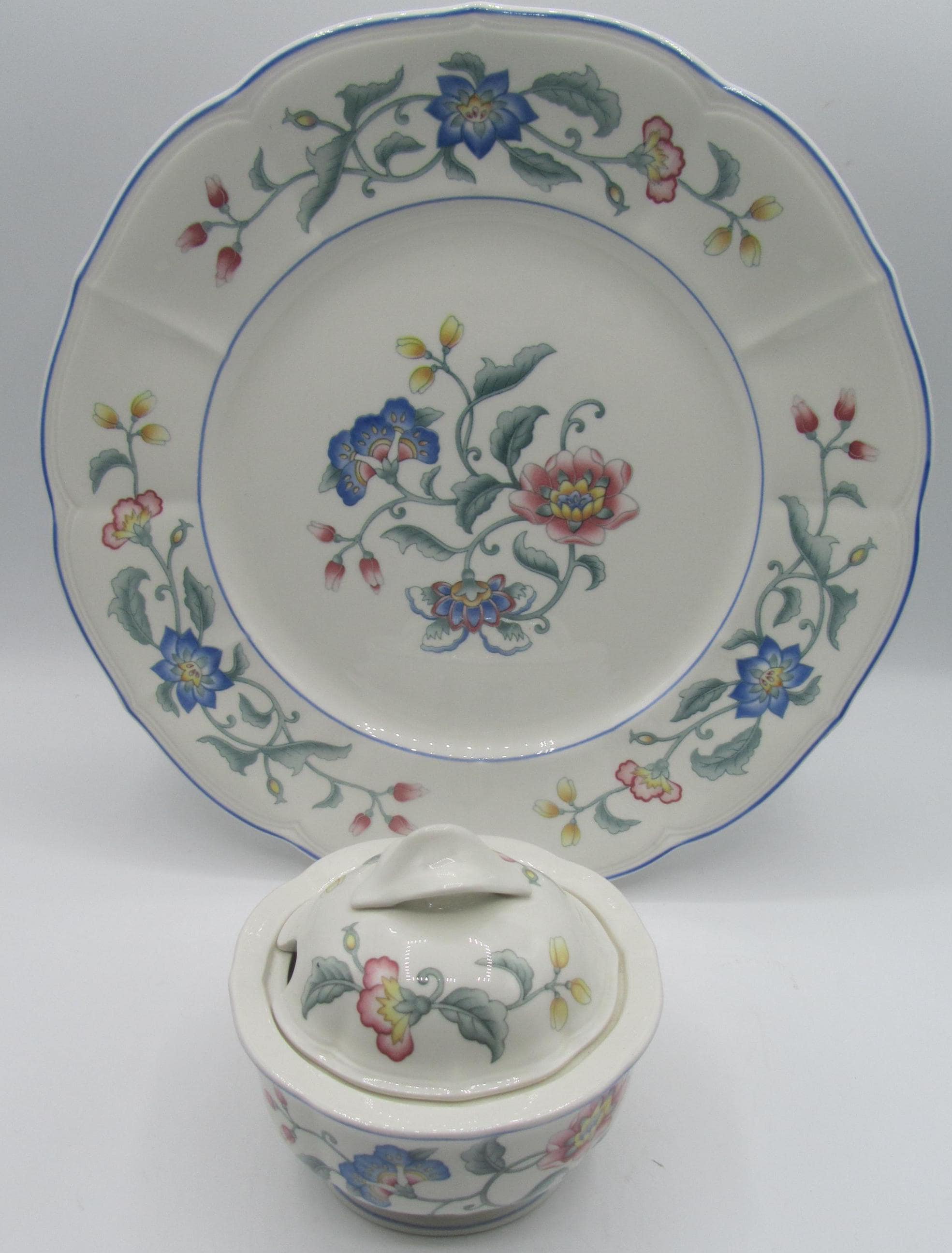 Villeroy and Boch - Delia - 10 1/2
