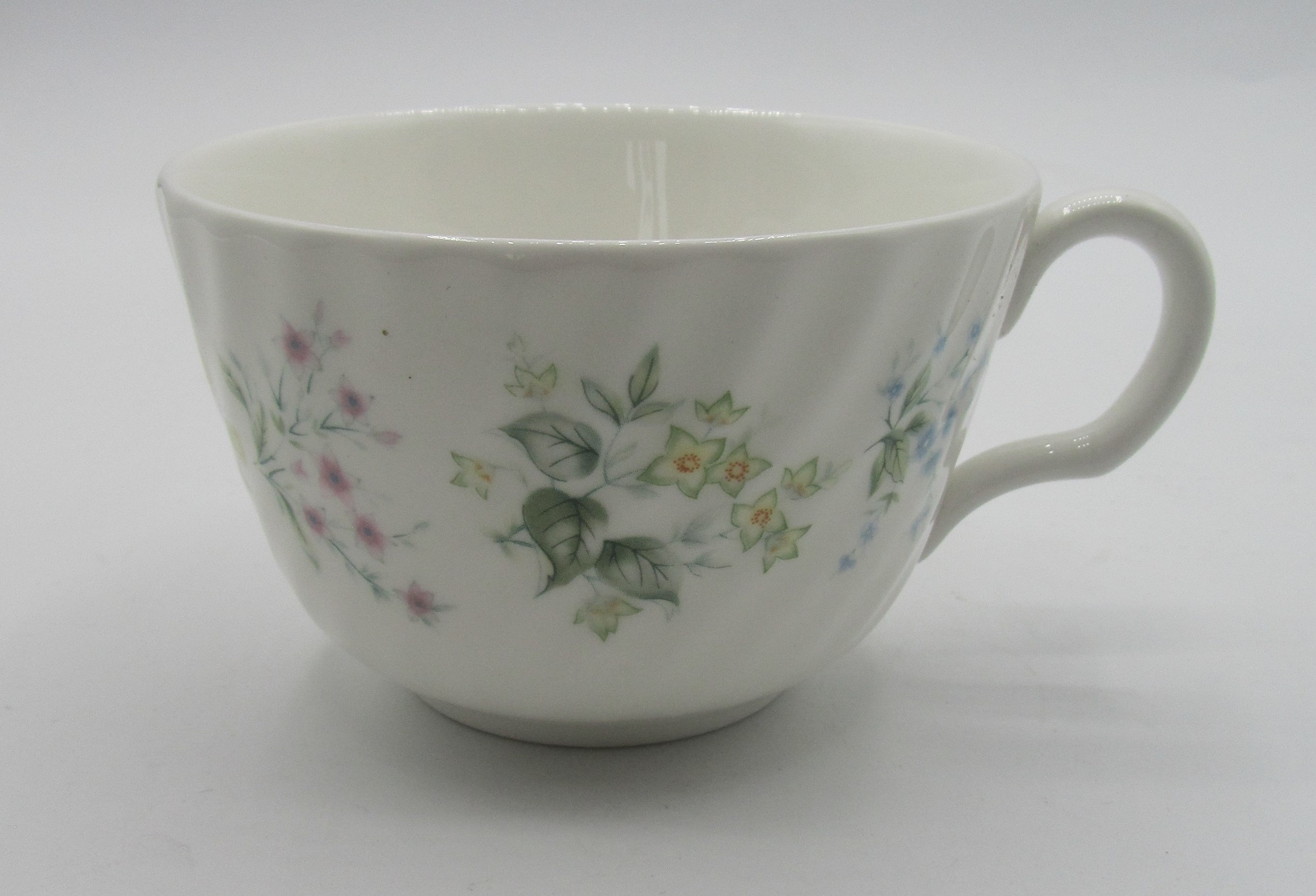 Minton Spring Valley Tea Cup - Etsy Denmark