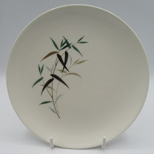 Royal Doulton Bamboo 6 1/2&quot; Piatto da tè/contorno