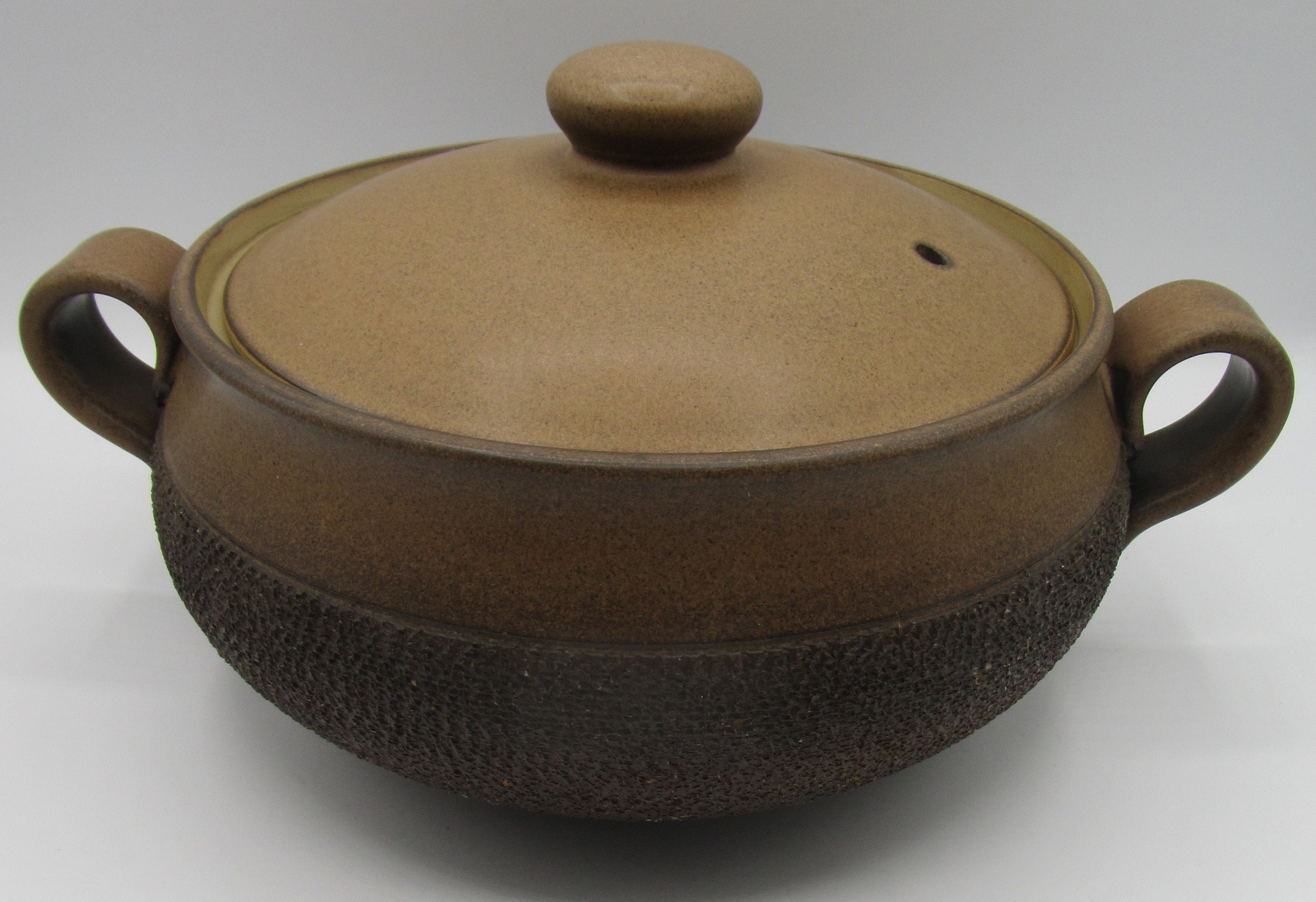Denby Cotswold Lidded Casserole Pot - Etsy 日本