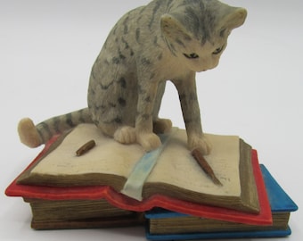 ボーダーファインアーツ ブランブリーヘッジ BH73 ベビーズ イン ザ バス Border Fine Arts- Brambly Hedge- Babies in the Bath- BH73