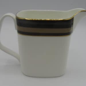 Royal Doulton Cadenza 1/2 Pint Milk Jug