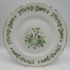 Colclough Sedgley 21 cm Dessert/Salatteller