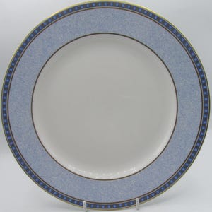 Villeroy and Boch - Villa Menton - 10 3/4&quot; Dinner Plate