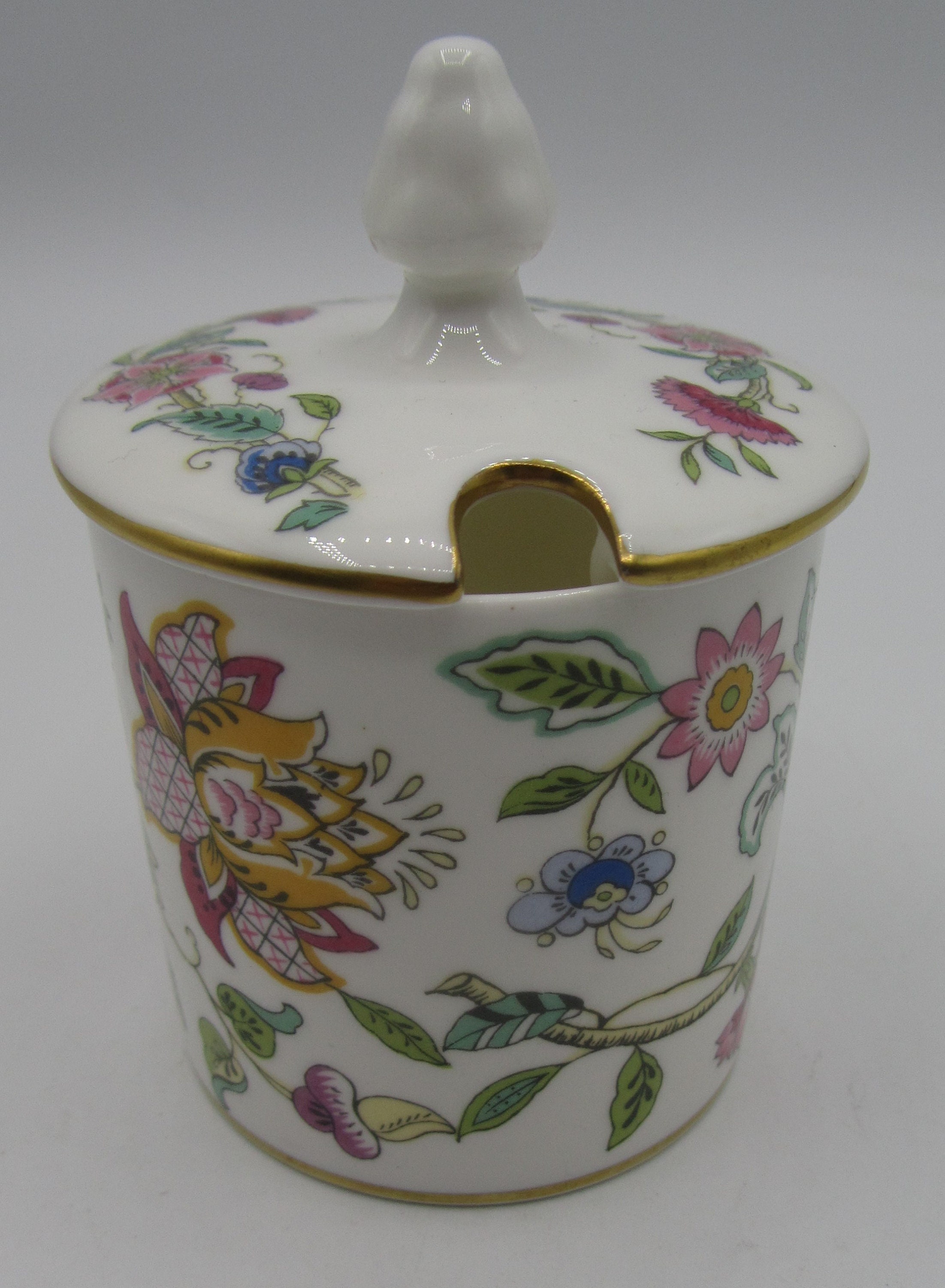 K05073【MINTON ミントン】HADDON HALL ハドンホール モーニング