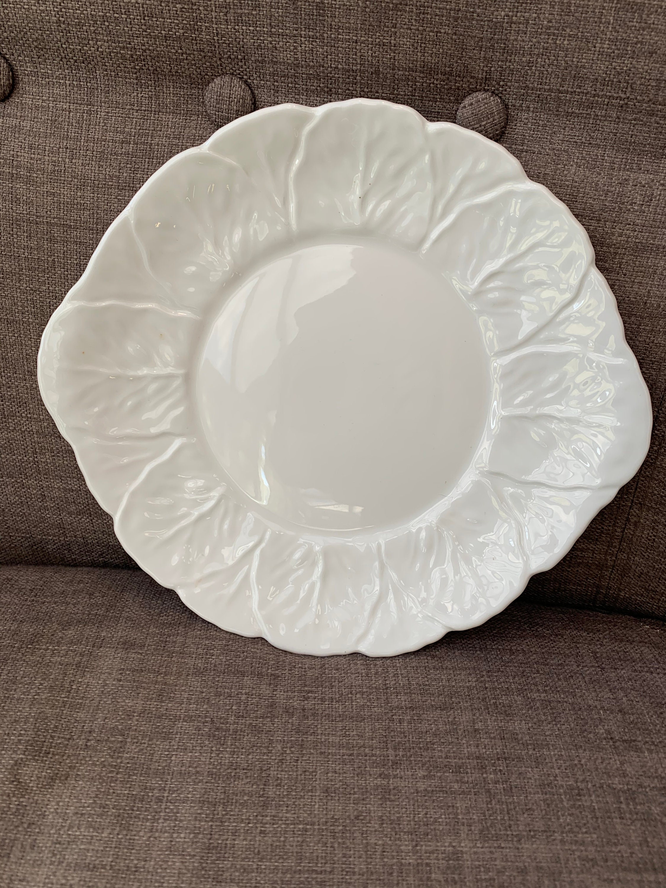 Wedgwood Countryware 10 Bread and Butter Plate Etsy