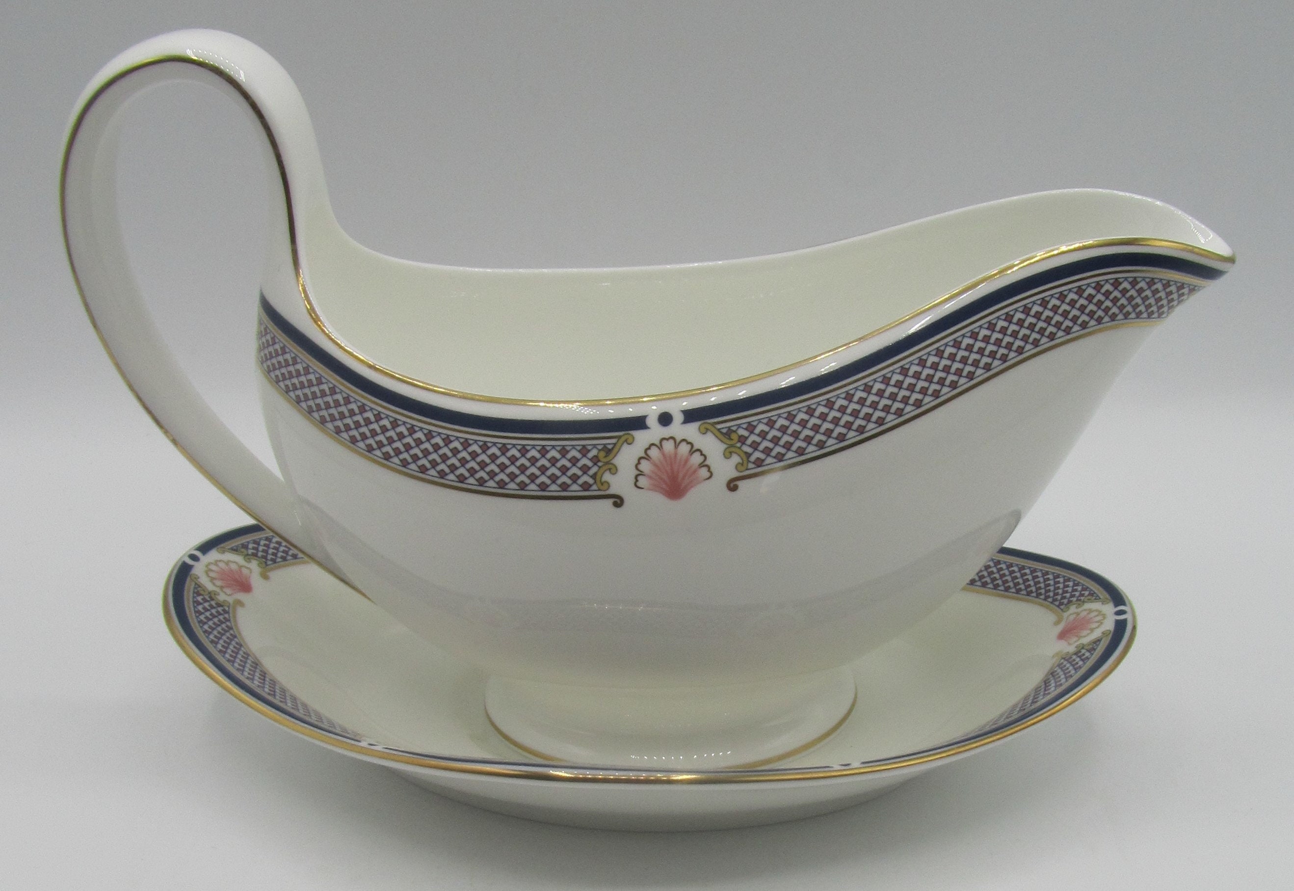 Wedgwood Waverley - Etsy UK