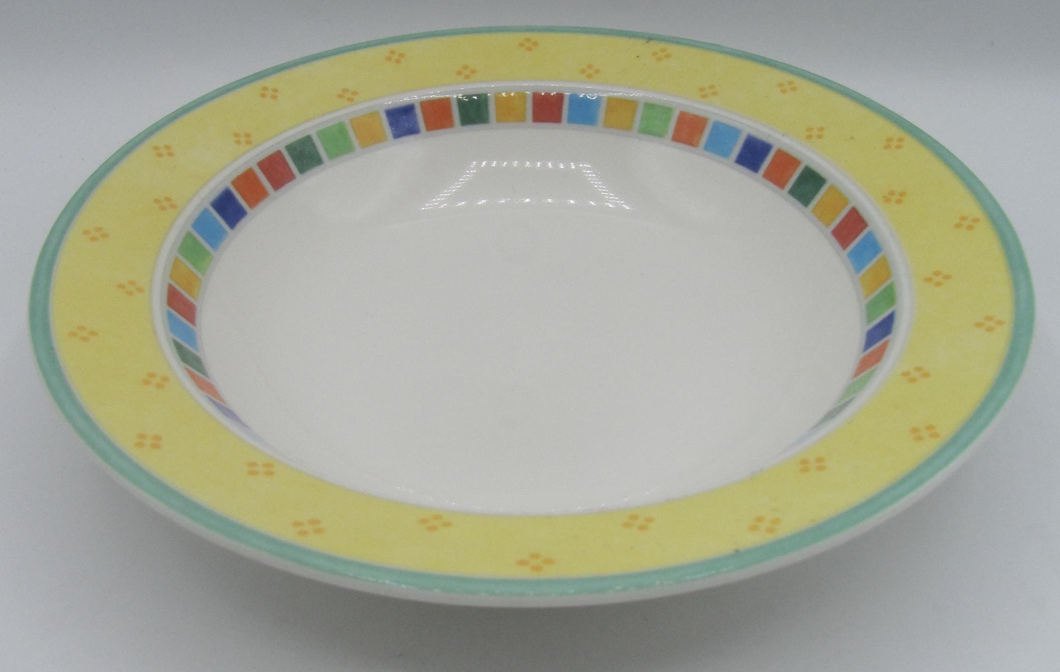★新品未使用★Villeroy & Boch ツイストレアガラスプレート大皿 ☆新品未使用☆Villeroy & Boch ツイストレアガラスプレート大皿