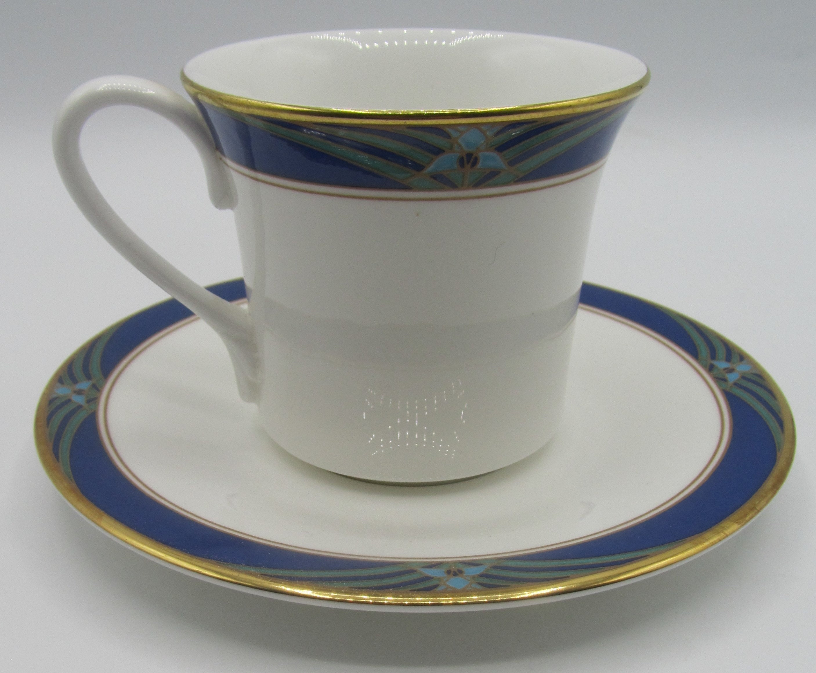 ロイヤルドルトンレガリア11点