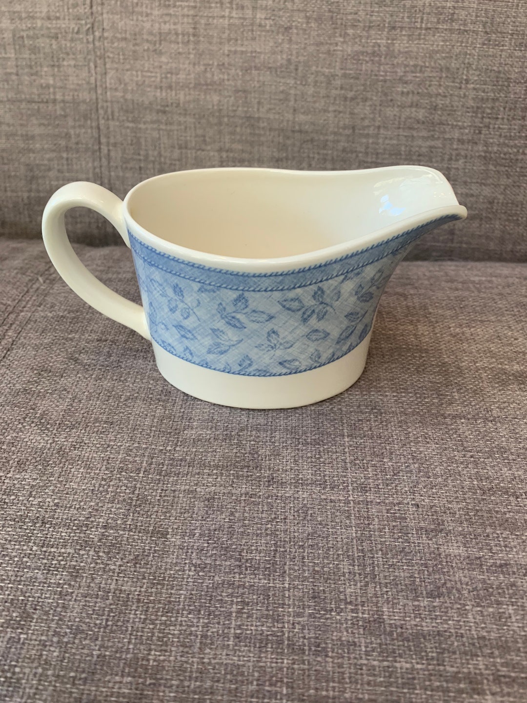 Tesco Olivia Milk Jug Etsy UK