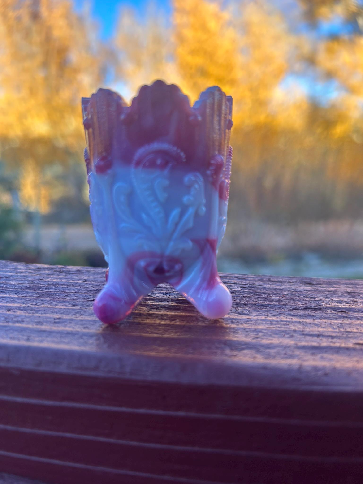 Fenton Toothpick - Etsy