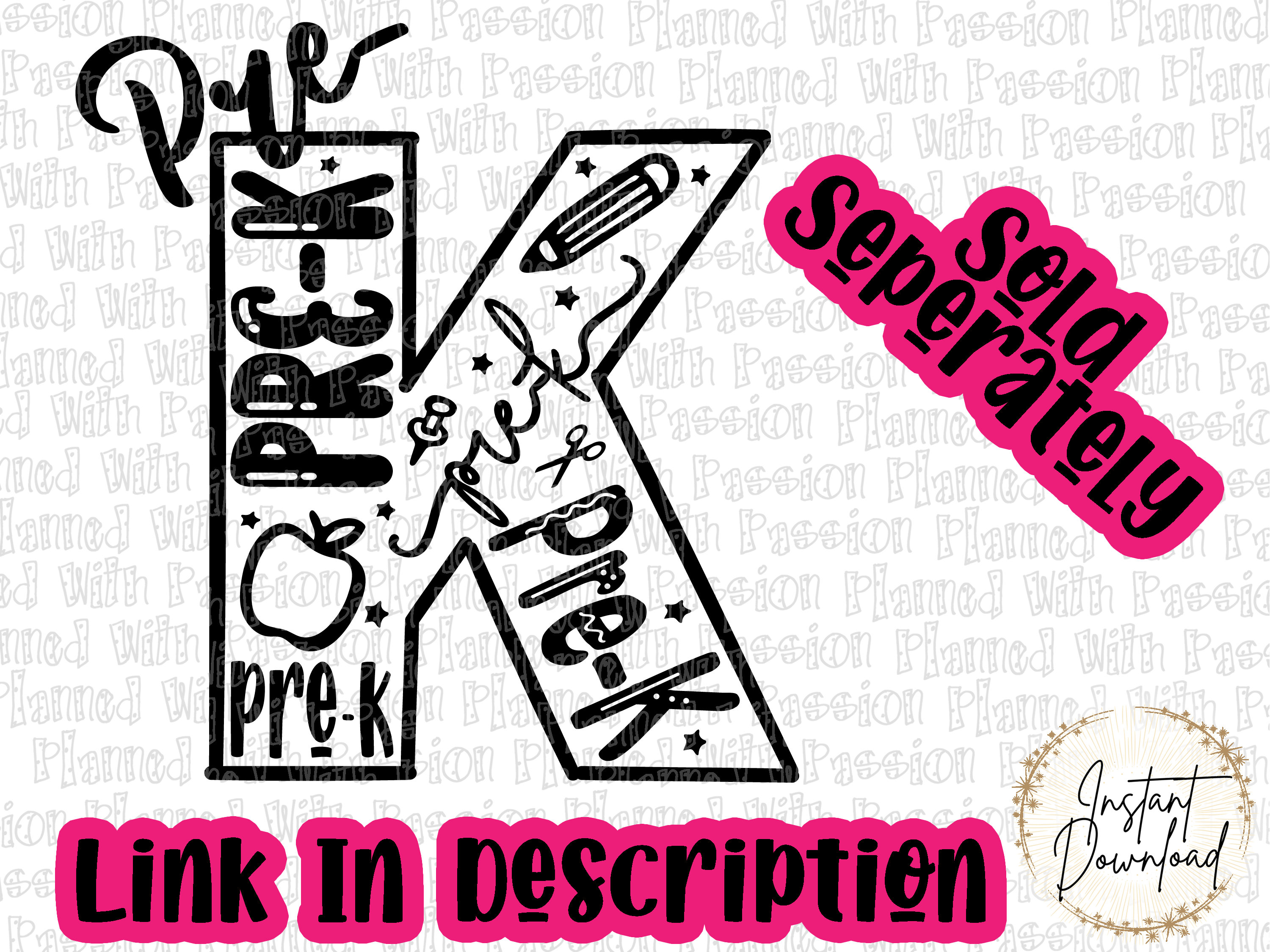 Pre K SVG | Back to School SVG | Pre K Shirt | First Day of School ...