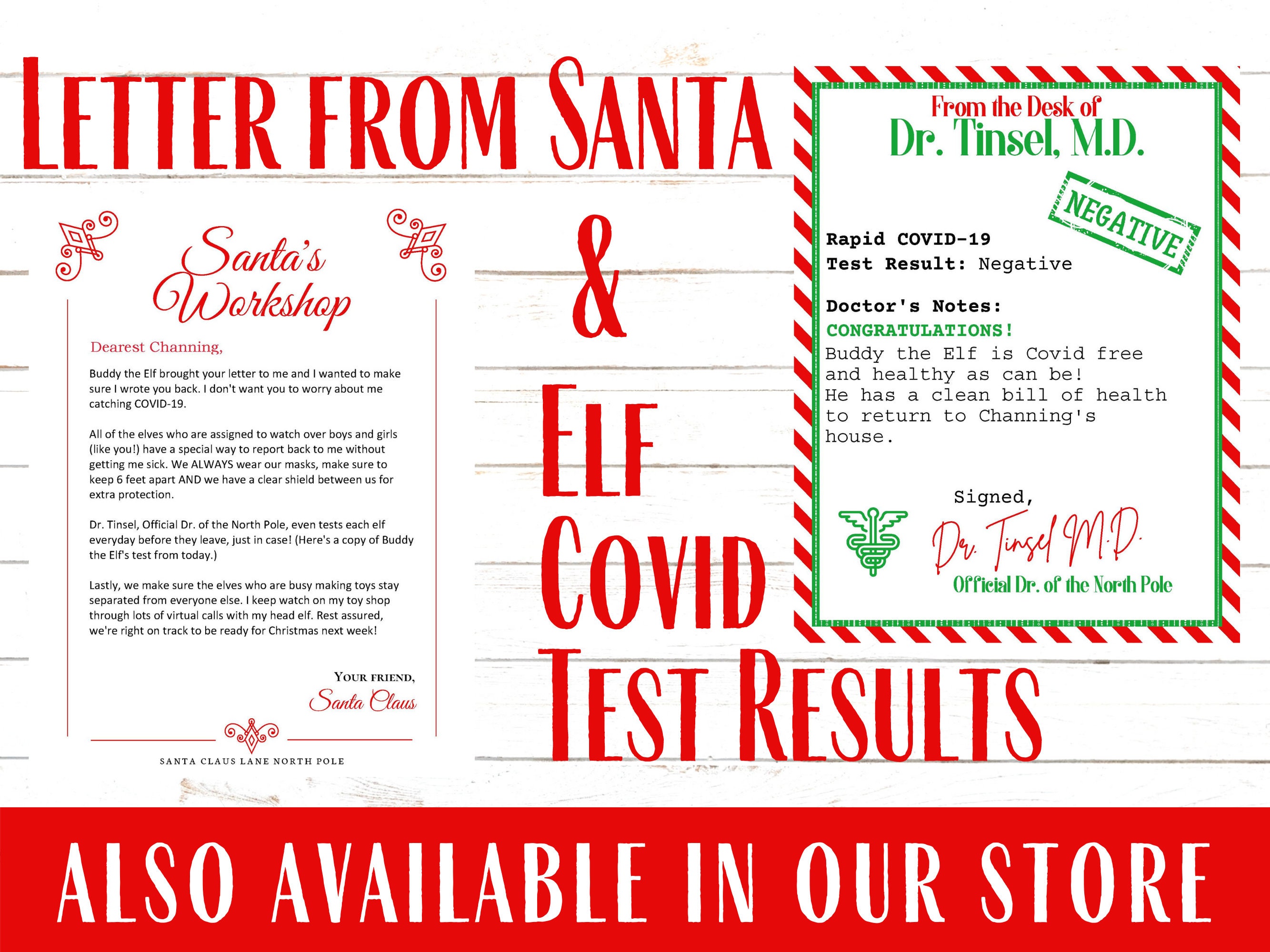 Letter To Santa Coloring Sheet INSTANT DOWNLOAD Etsy Letter to santa coloring sheet instant download etsy