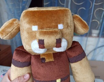 Minecraft Piglin Toy Minecraft Piglin Toy