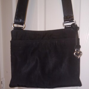 Brighton Go Go slim crossbody bag image 3