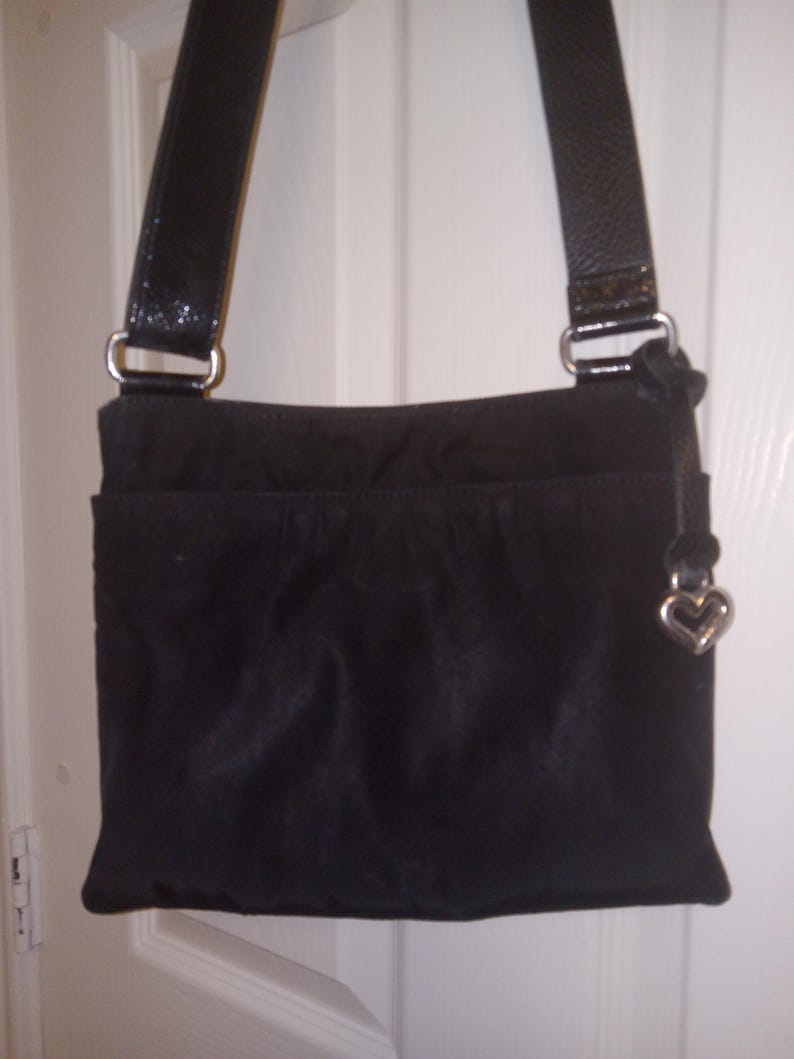 Brighton Go Go slim crossbody bag image 3