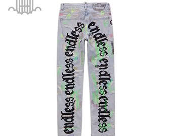 Paint and Button Detailing ASAP Mob 