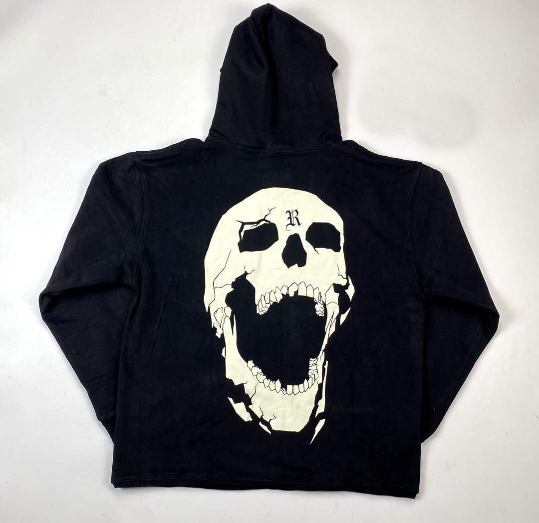 Xxtentacion revenge hoodie Clearance