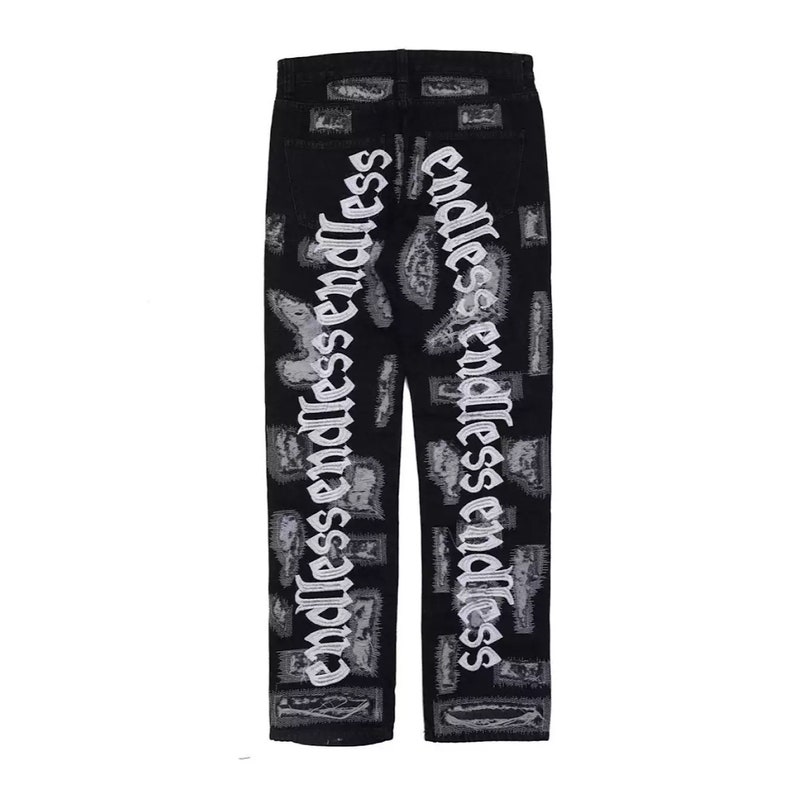 Paint and Button Detailing ASAP Mob 