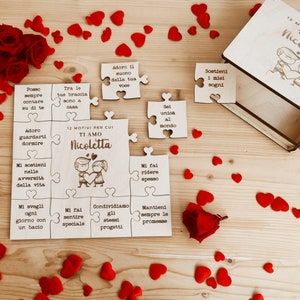 A San Valentino fai regalo personalizzato: il kit da stampare per cioccolato  e dolcetti