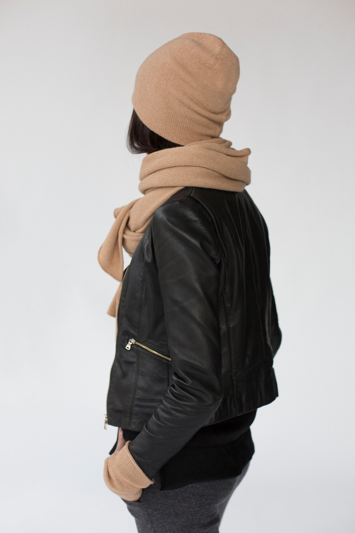 cashmere winter set