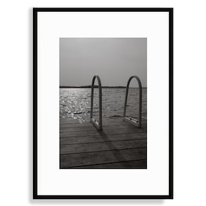 MUSKOKA I BW
