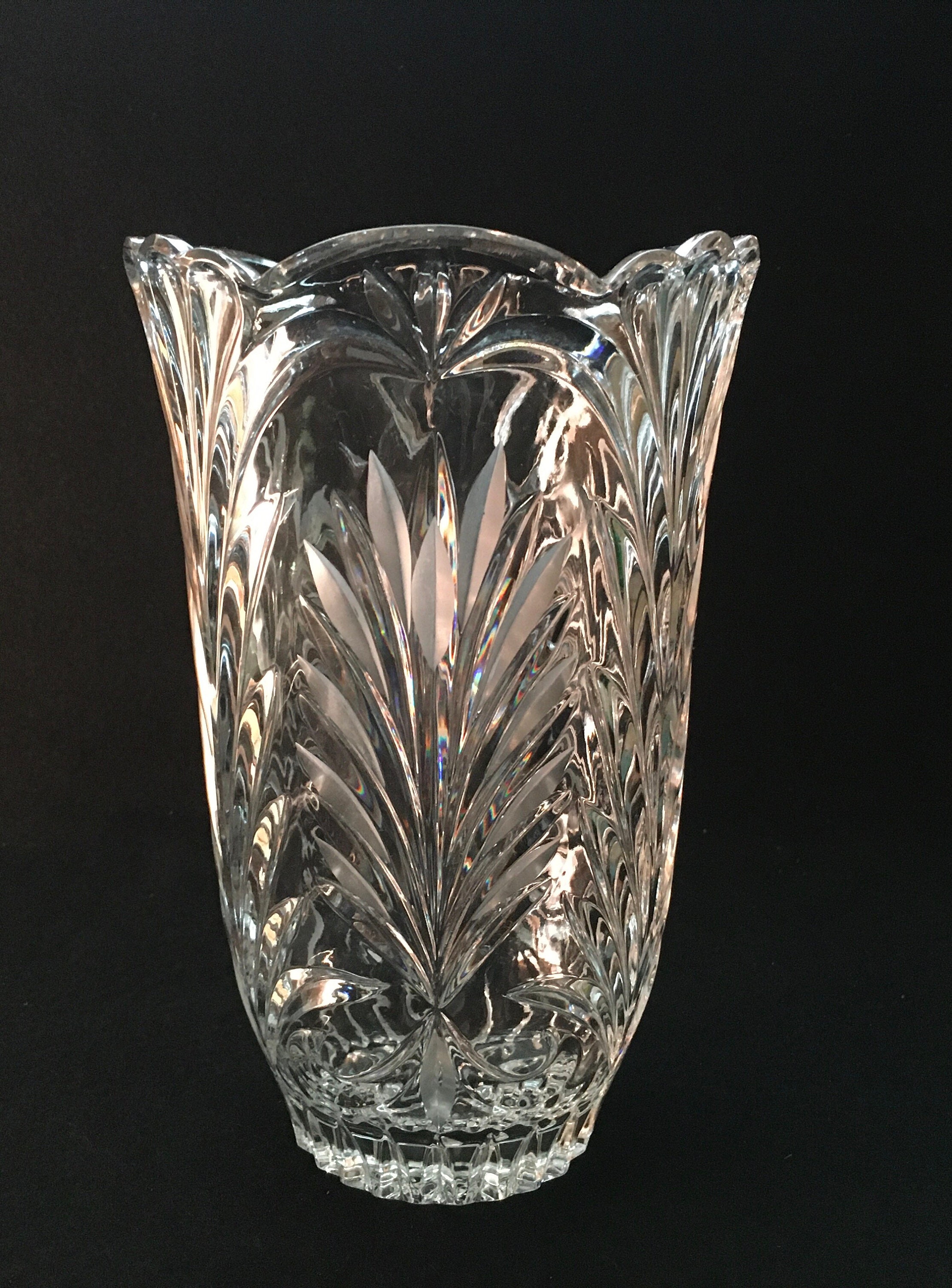 Tiffany Vase for sale Only 2 left at 70