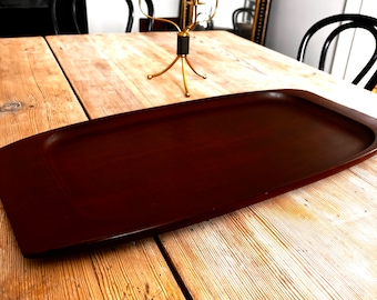 Söwe Konst Sovestad Sweden Teak Vintage Nut Dish - Etsy Israel