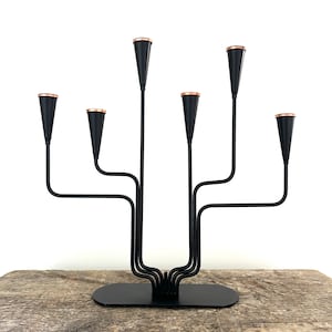 Gunnar ander style candleholder - Etsy 日本