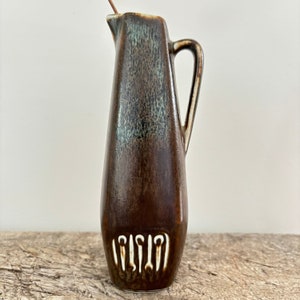 Brocca Gunnar Nylund Rorstrand: design scandinavo vintage firmato