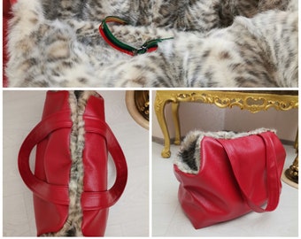 Carrying Dog Bag Bag For Two Mini Dogs Fur Bag for Two Chihuahuas Black Bag for Dog or Cat Spitz Walking Bag Dog Accessories  Pet Carrier